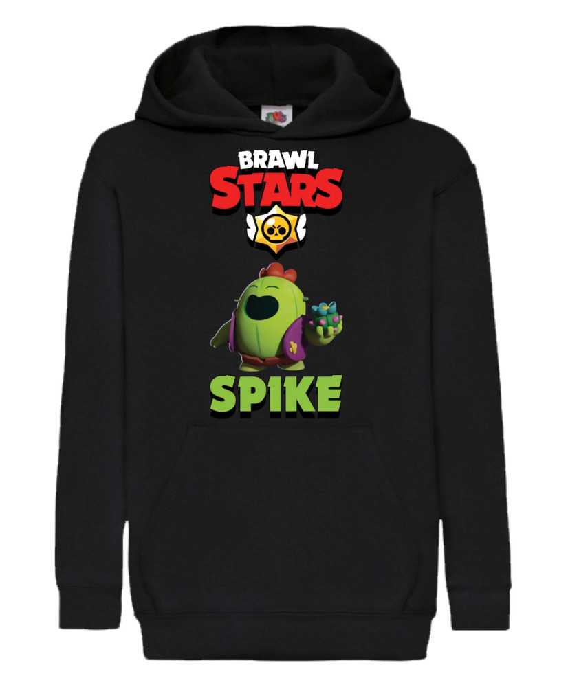 Детски Суитчер Brawl Stars Spike 3