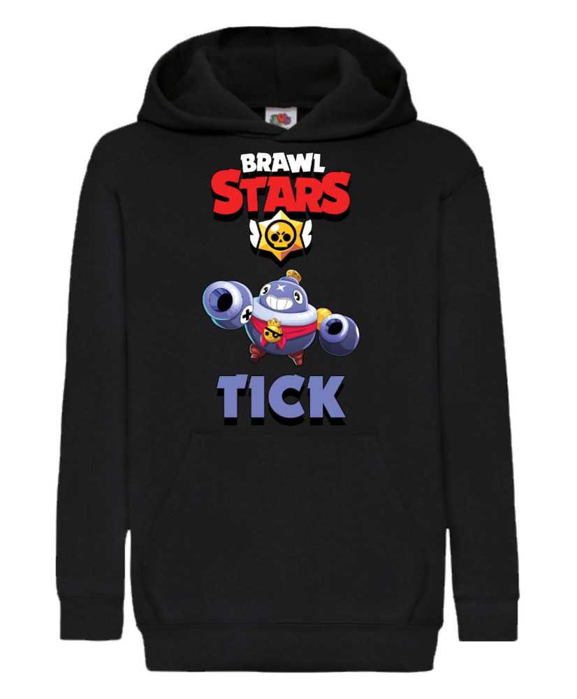 Детски Суитчер Brawl Stars Tick