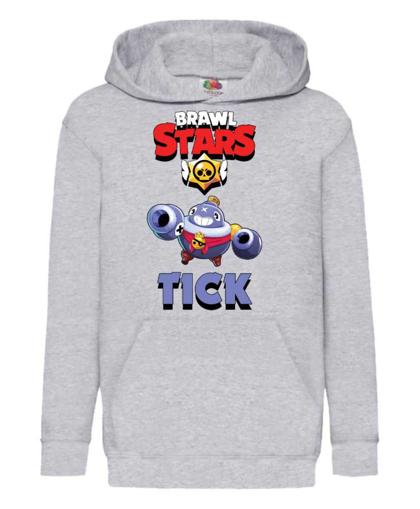 Детски Суитчер Brawl Stars Tick