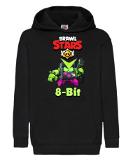 Детски Суитчър Brawl Stars Battle Royale 8-Bit Virus