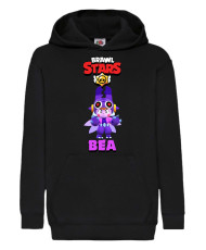 Детски Суитчър Brawl Stars Battle Royale Bea Mega Beetle