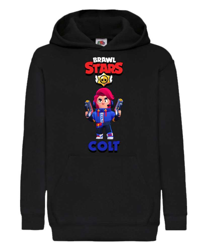 Детски Суитчър Brawl Stars Battle Royale Colt Challenger