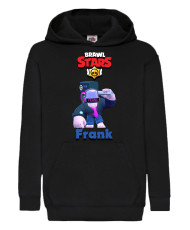 Детски Суитчър Brawl Stars Battle Royale Frank Dj