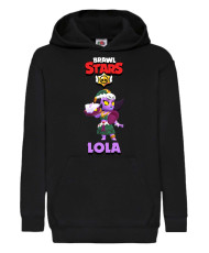 Детски Суитчър Brawl Stars Battle Royale Lola Cobra