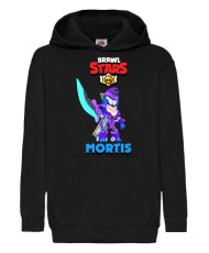 Детски Суитчър Brawl Stars Battle Royale Mortis Mecha