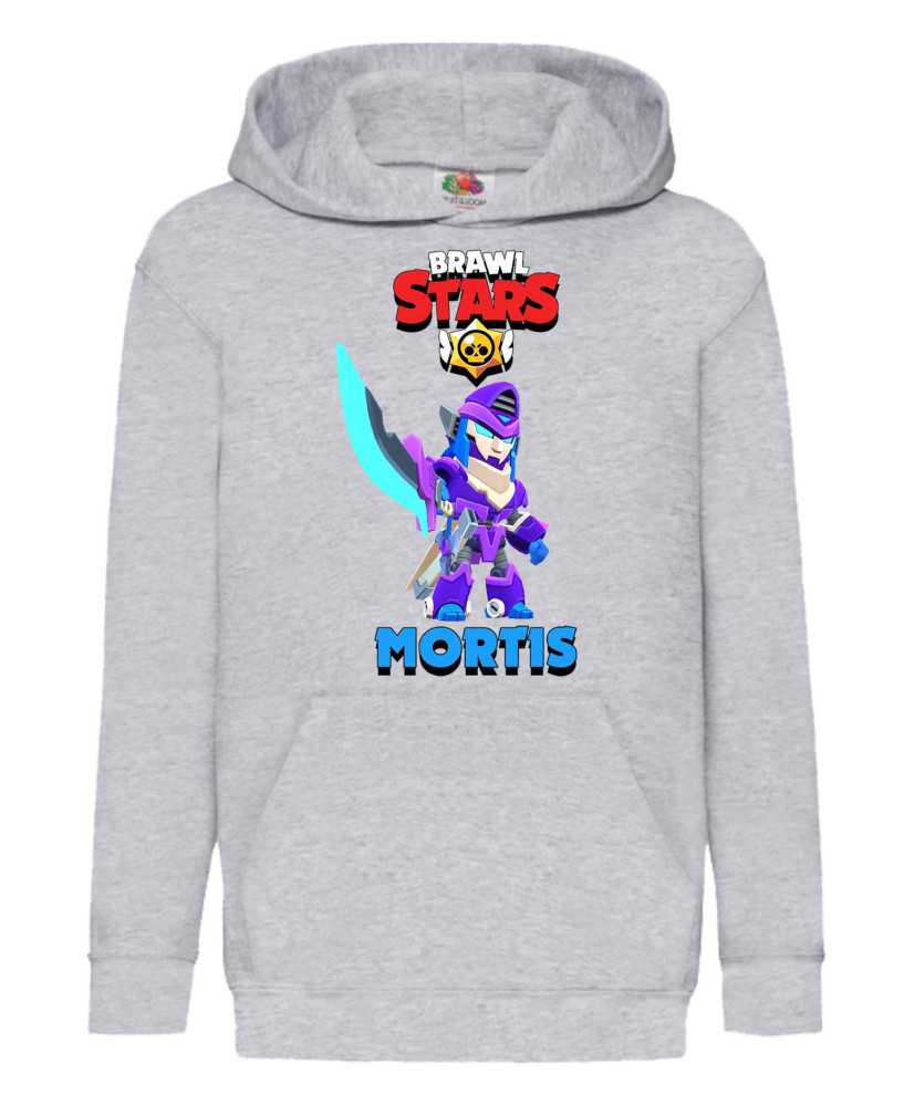 Детски Суитчър Brawl Stars Battle Royale Mortis Mecha