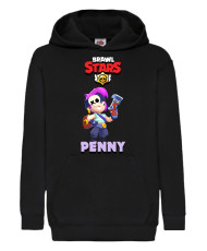 Детски Суитчър Brawl Stars Battle Royale Penny 2