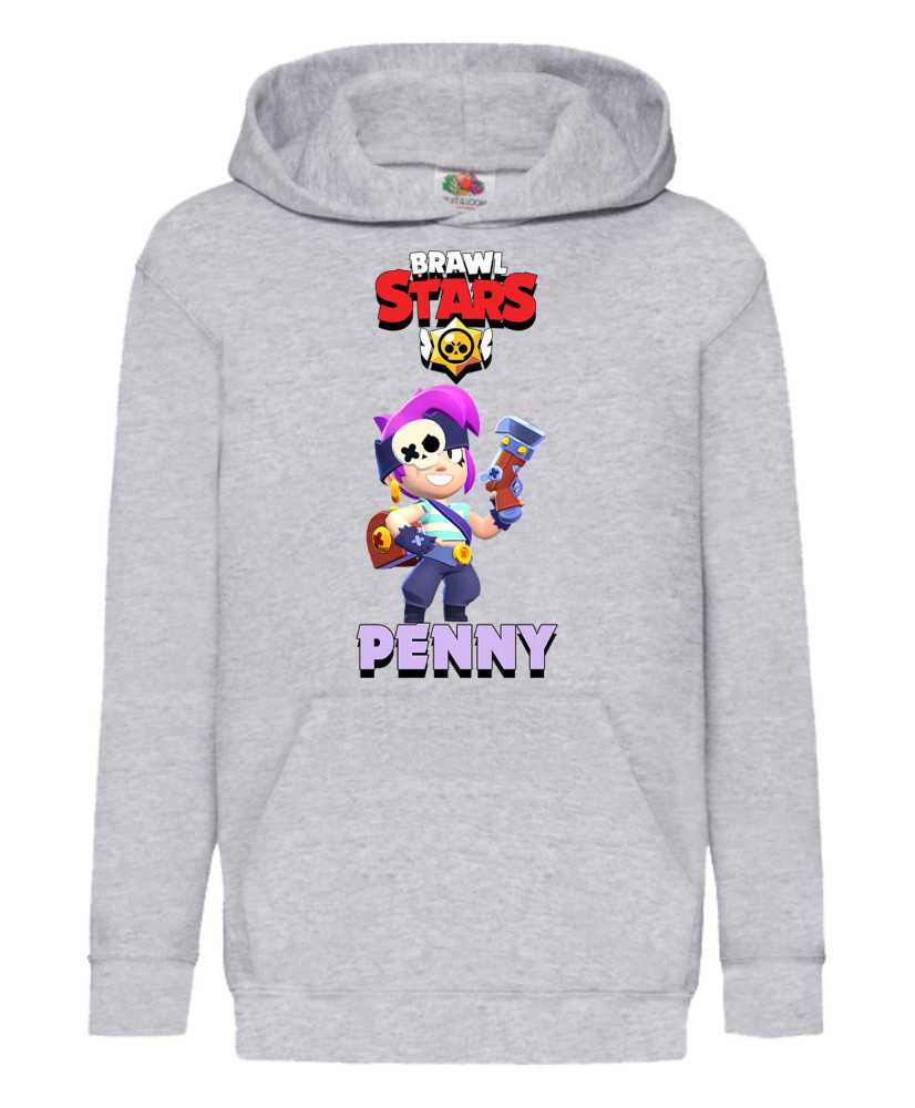 Детски Суитчър Brawl Stars Battle Royale Penny 2