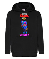 Детски Суитчър Brawl Stars Battle Royale Shelly Star