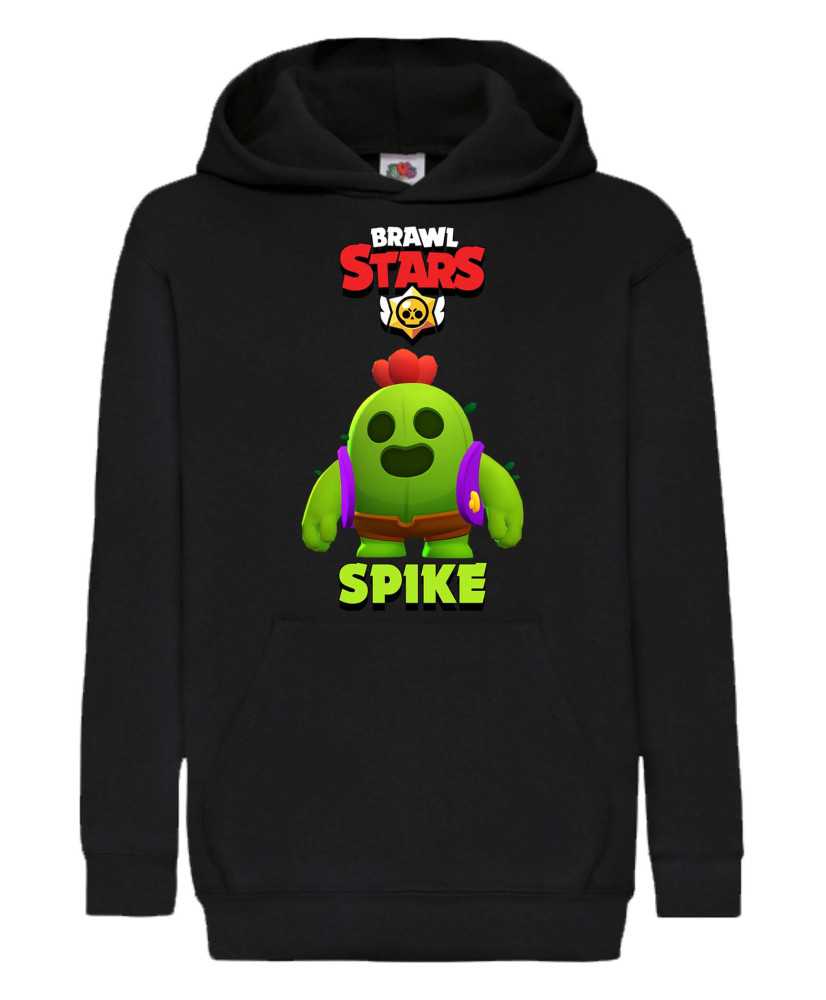 Детски Суитчър Brawl Stars Battle Royale Spike 5