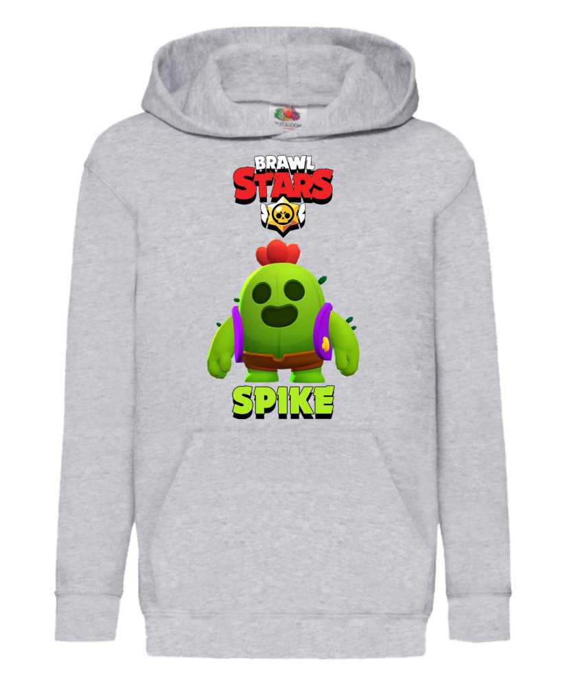 Детски Суитчър Brawl Stars Battle Royale Spike 5