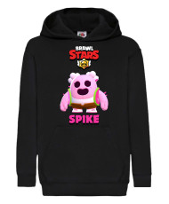 Детски Суитчър Brawl Stars Battle Royale Spike Sakura 2