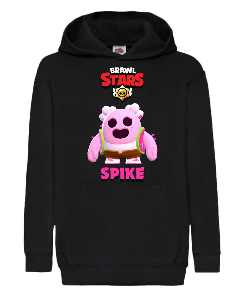 Детски Суитчър Brawl Stars Battle Royale Spike Sakura 2