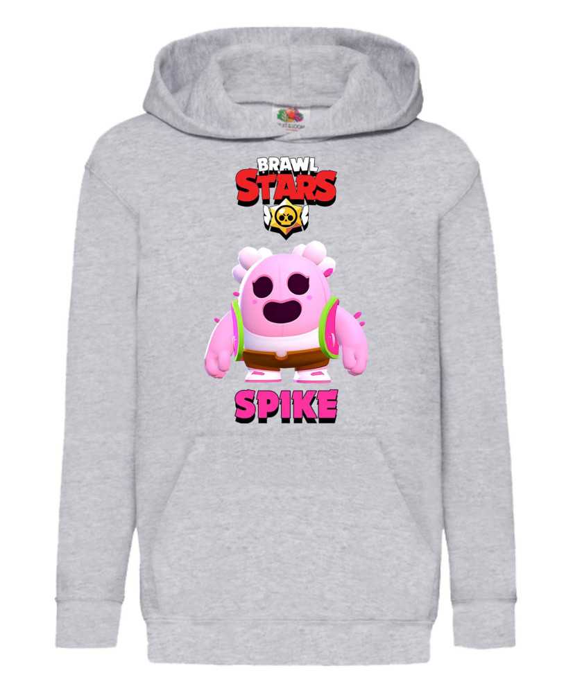 Детски Суитчър Brawl Stars Battle Royale Spike Sakura 2