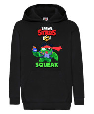 Детски Суитчър Brawl Stars Battle Royale Squeak First Blob
