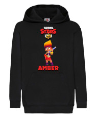 Детски Суитчър Brawl Stars Battle Arena Amber 2
