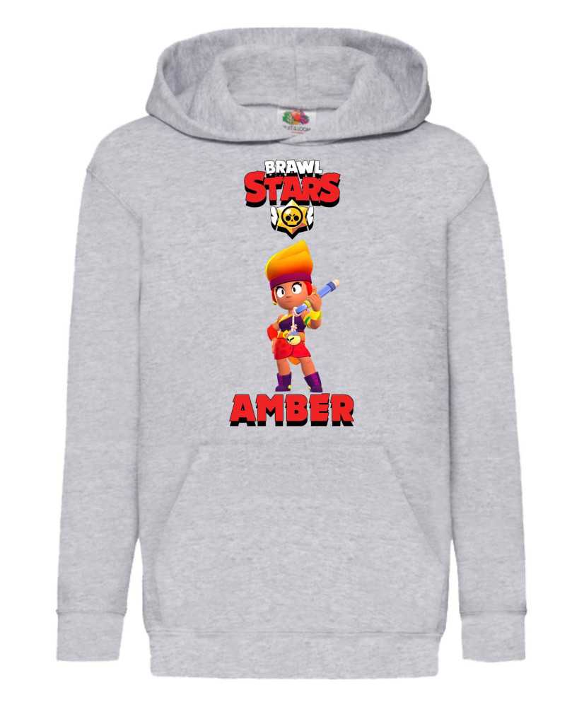 Детски Суитчър Brawl Stars Battle Arena Amber 2