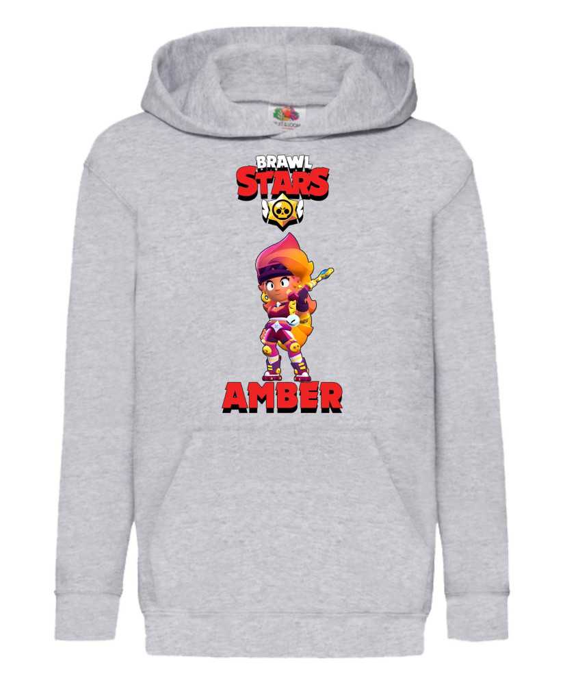 Детски Суитчър Brawl Stars Battle Arena Amber Bouble Trouble