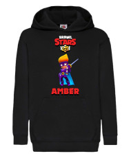 Детски Суитчър Brawl Stars Battle Arena Amber De La Vega
