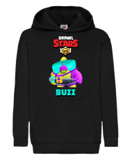 Детски Суитчър Brawl Stars Battle Arena Buzz Kaiju