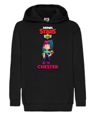Детски Суитчър Brawl Stars Battle Arena Chester 1