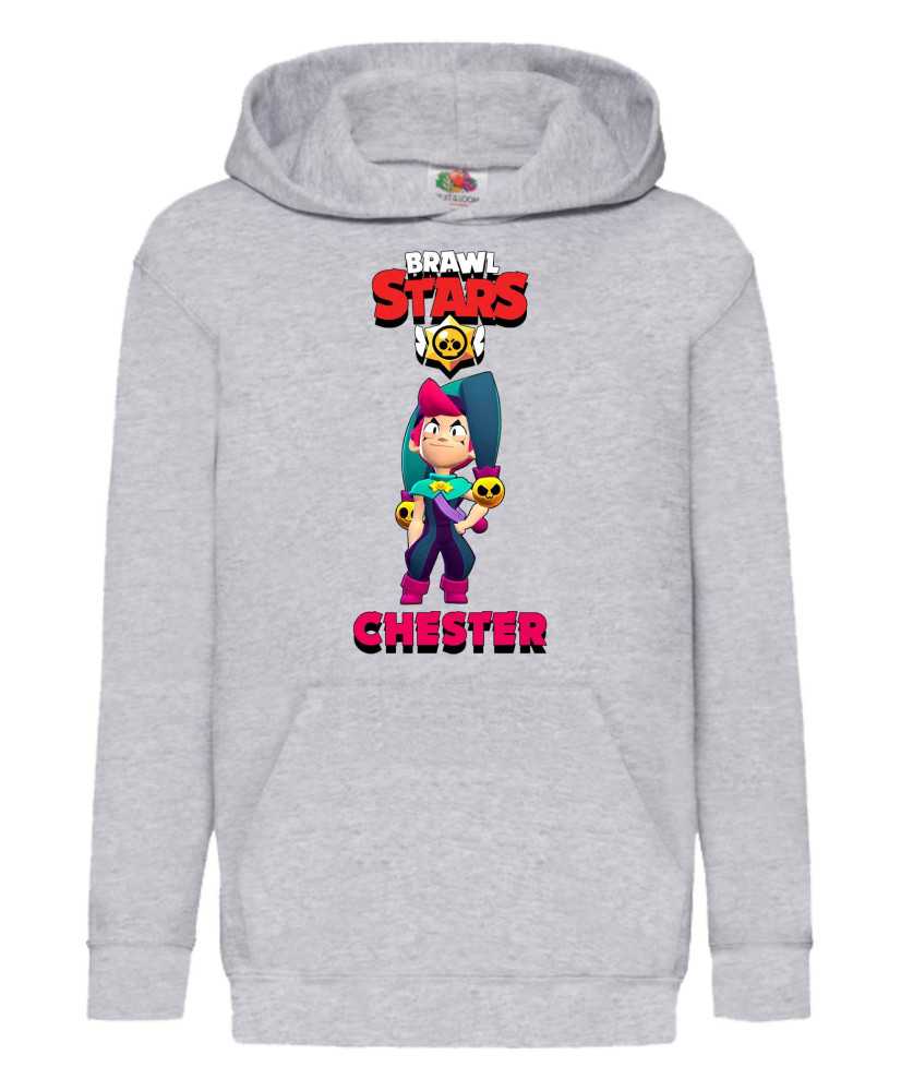 Детски Суитчър Brawl Stars Battle Arena Chester 1
