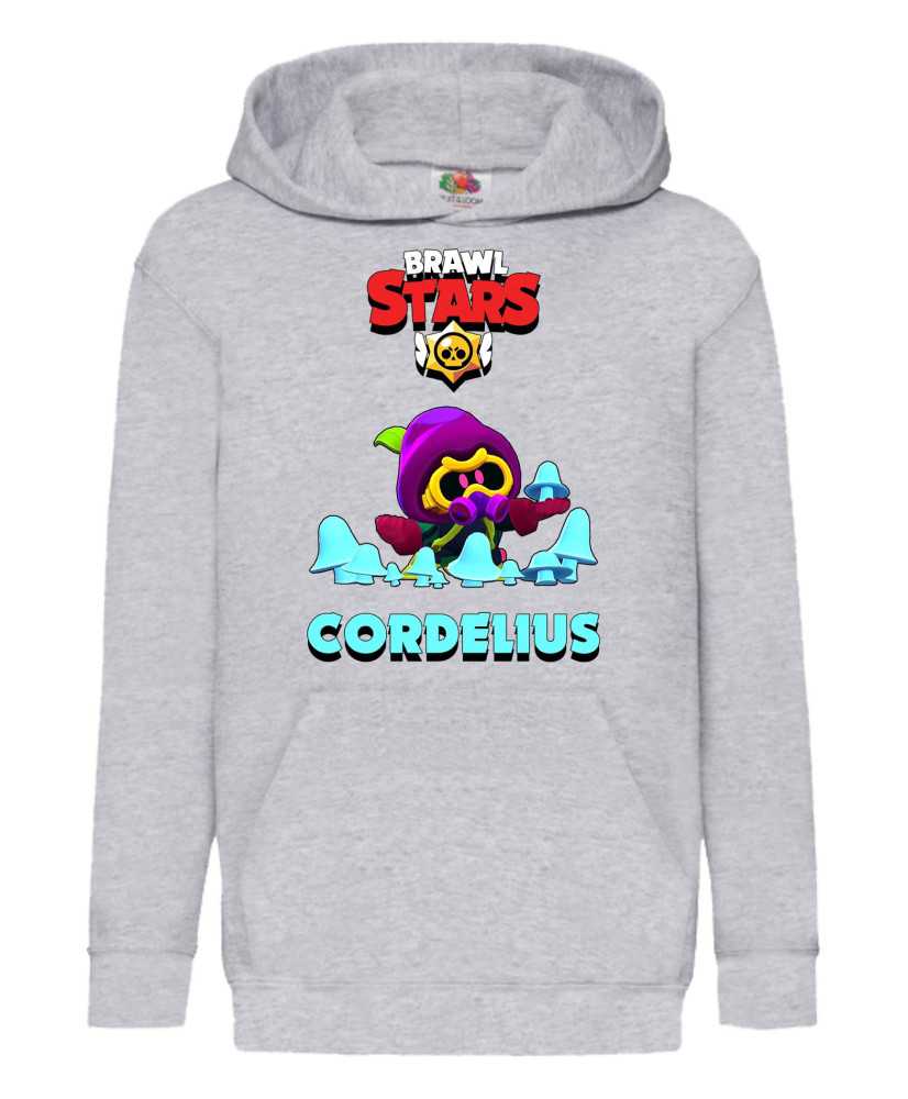 Детски Суитчър Brawl Stars Battle Arena Cordelius 1
