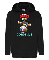 Детски Суитчър Brawl Stars Battle Arena Cordelius Odin