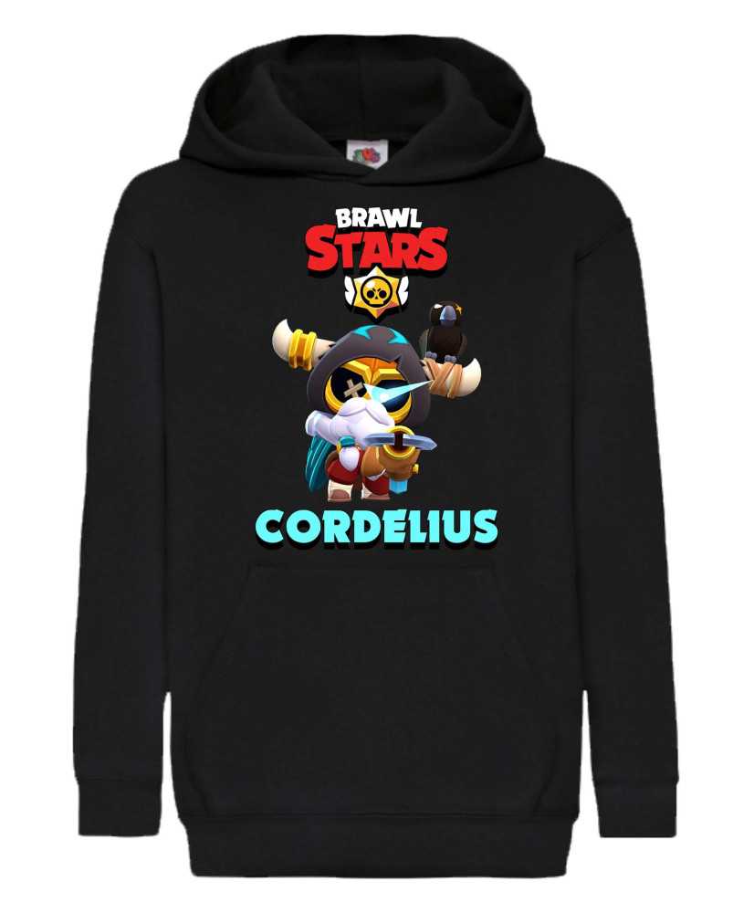Детски Суитчър Brawl Stars Battle Arena Cordelius Odin