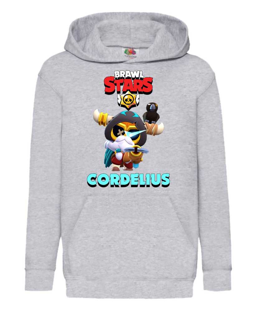 Детски Суитчър Brawl Stars Battle Arena Cordelius Odin