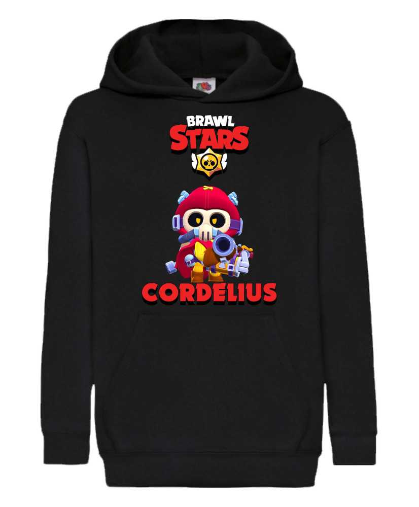 Детски Суитчър Brawl Stars Battle Arena Cordelius Raider