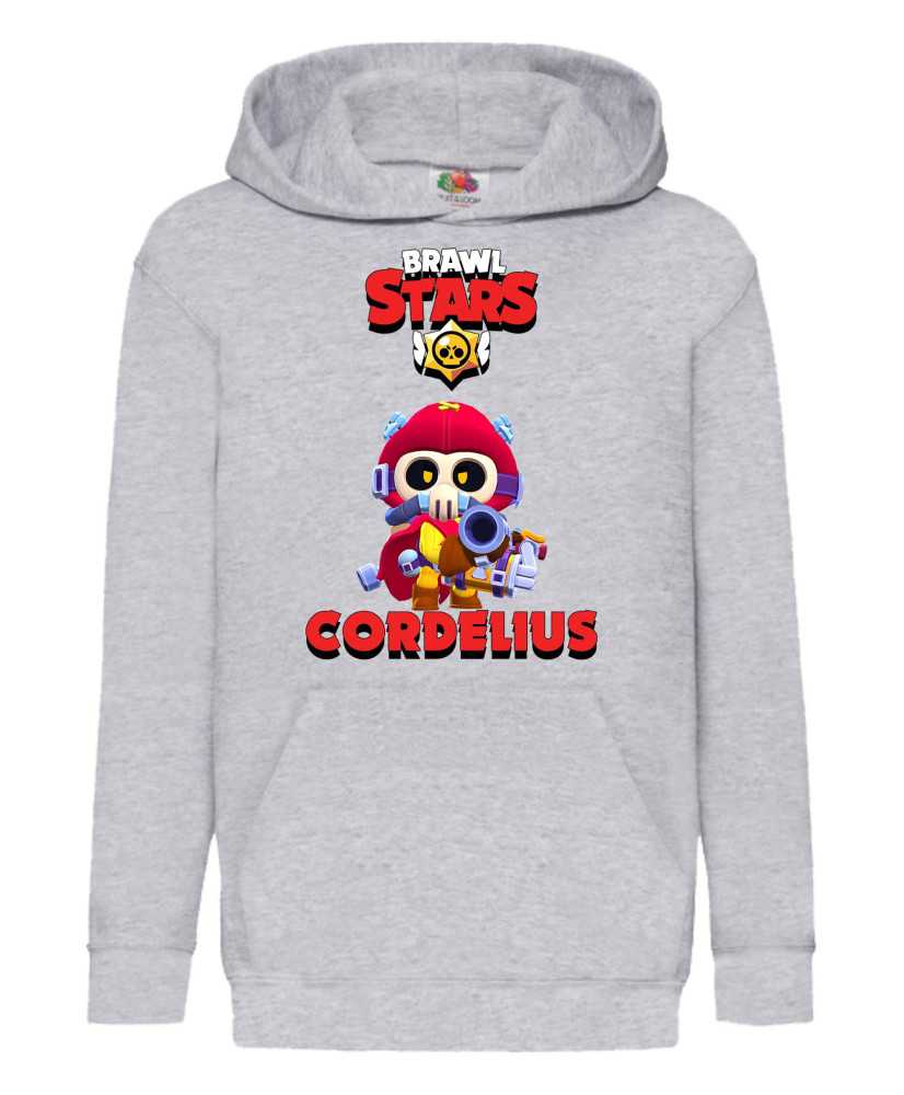 Детски Суитчър Brawl Stars Battle Arena Cordelius Raider