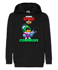 Детски Суитчър Brawl Stars Battle Arena Cordelius Sporemind