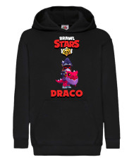 Детски Суитчър Brawl Stars Battle Arena Draco Dark Knight