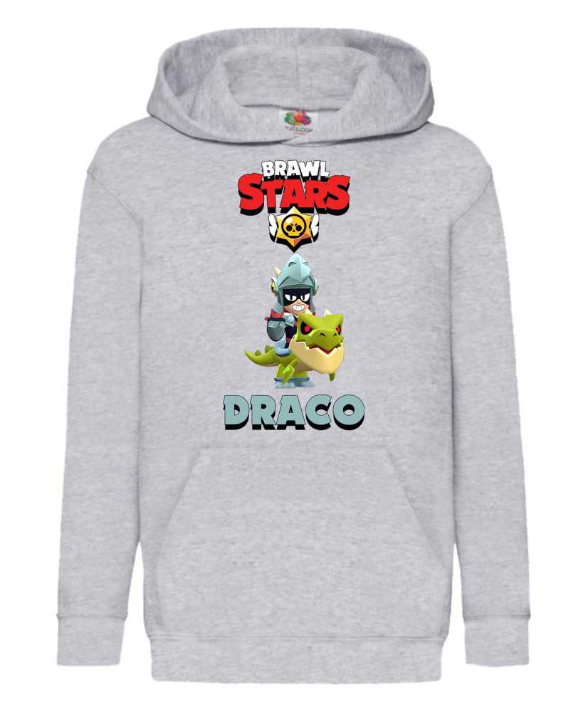 Детски Суитчър Brawl Stars Battle Arena Draco Default