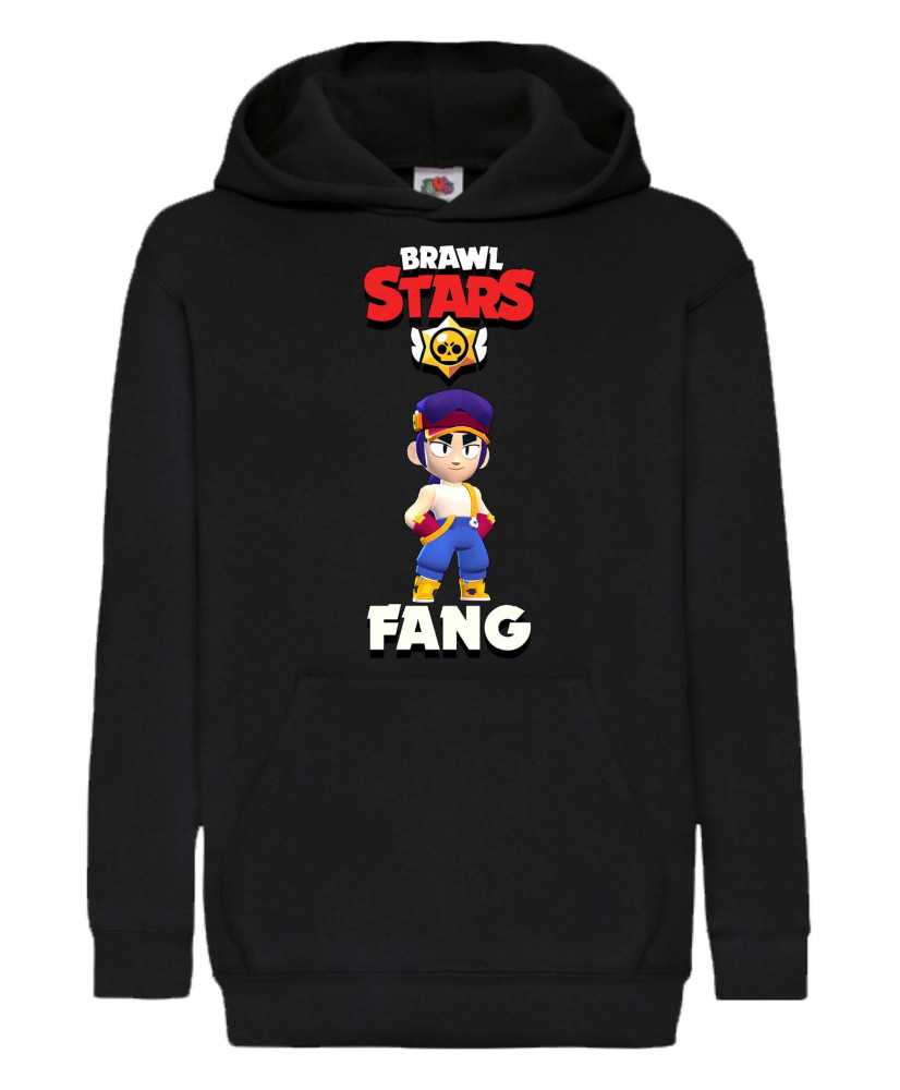 Детски Суитчър Brawl Stars Battle Arena Fang 1
