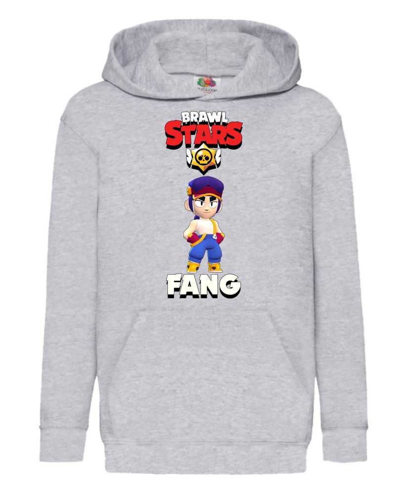 Детски Суитчър Brawl Stars Battle Arena Fang 1
