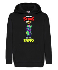 Детски Суитчър Brawl Stars Battle Arena Fang Fanguard