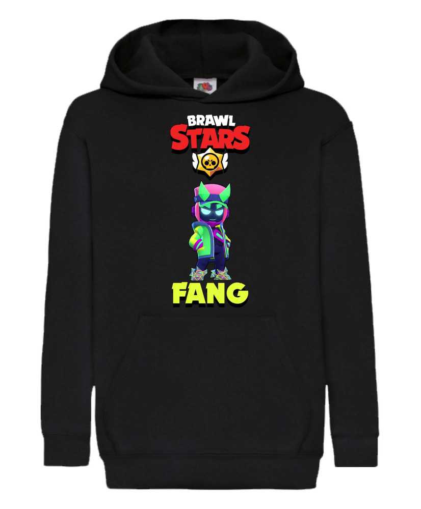 Детски Суитчър Brawl Stars Battle Arena Fang Fanguard
