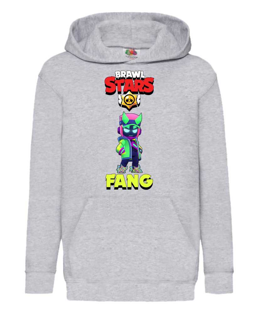 Детски Суитчър Brawl Stars Battle Arena Fang Fanguard