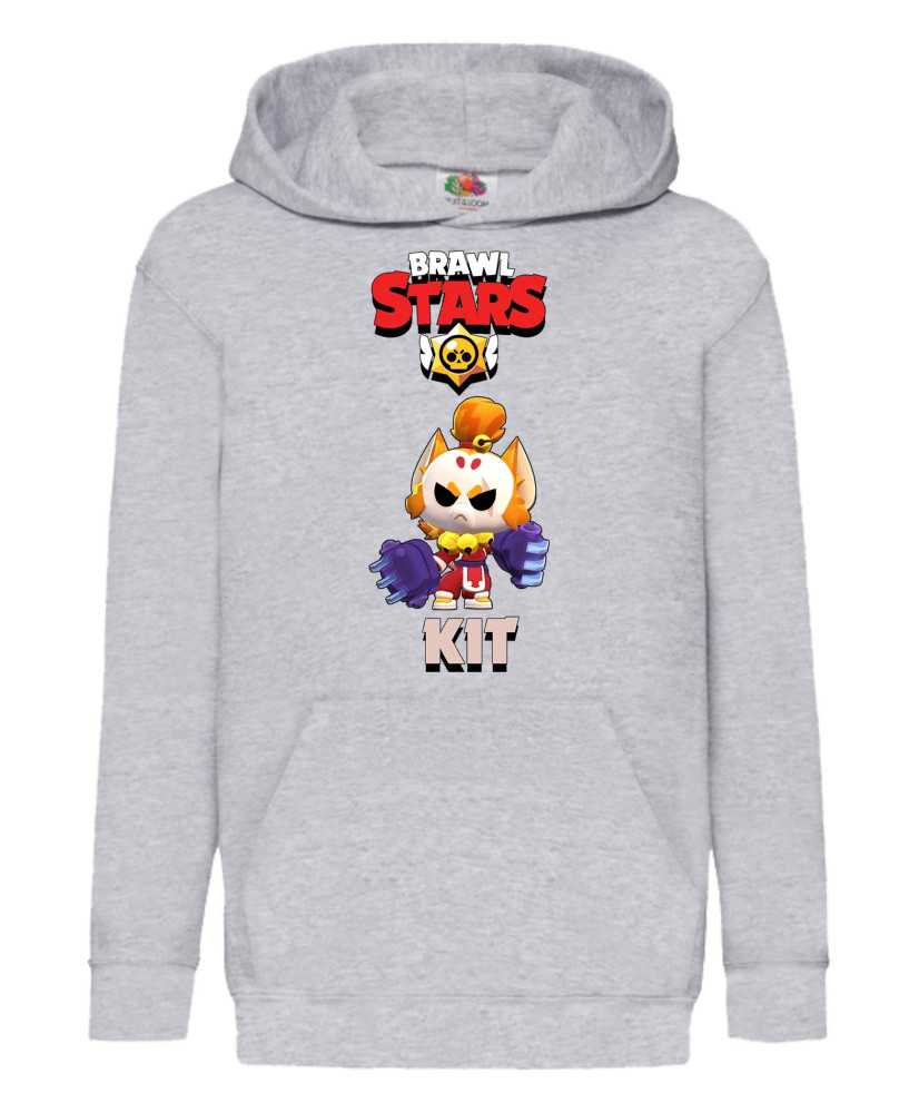 Детски Суитчър Brawl Stars Battle Arena Kit Boxer
