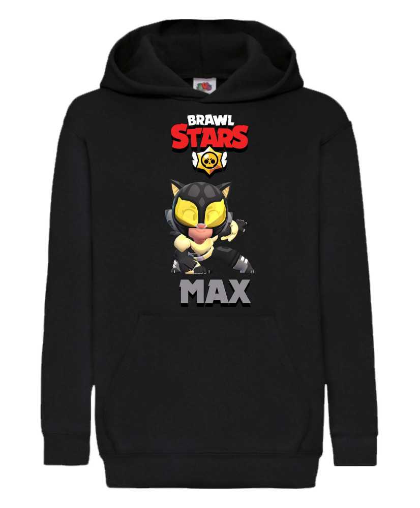 Детски Суитчър Brawl Stars Battle Arena Max Panther