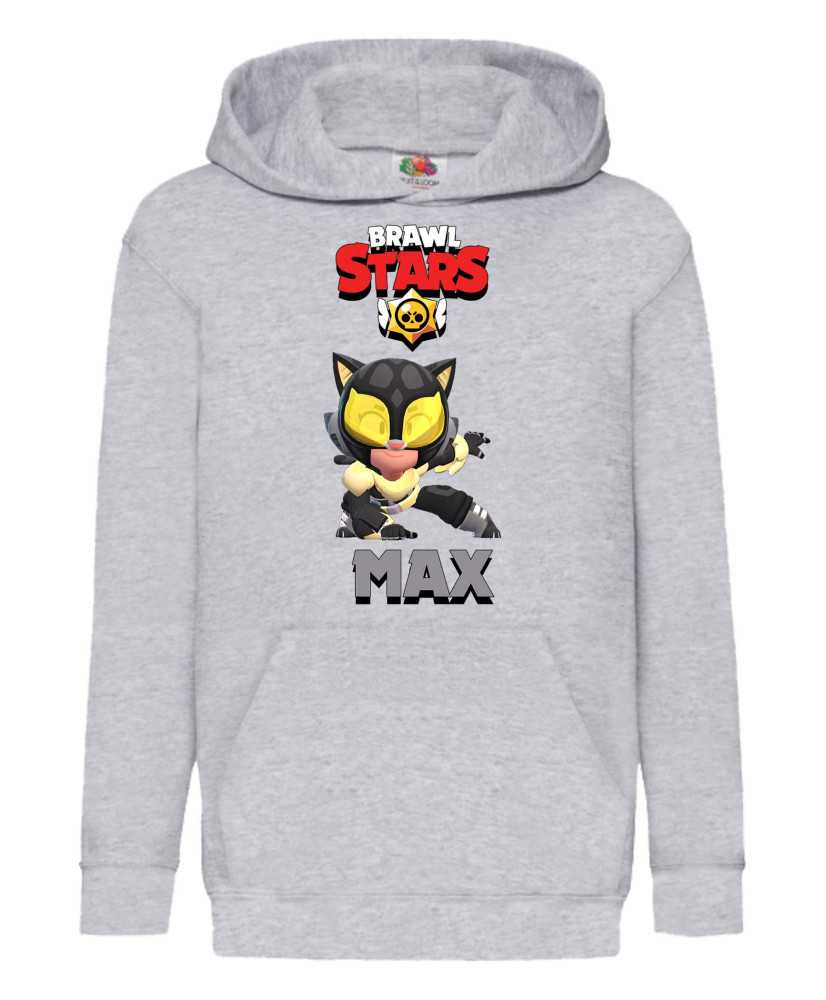 Детски Суитчър Brawl Stars Battle Arena Max Panther