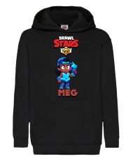 Детски Суитчър Brawl Stars Battle Arena Meg Beetle