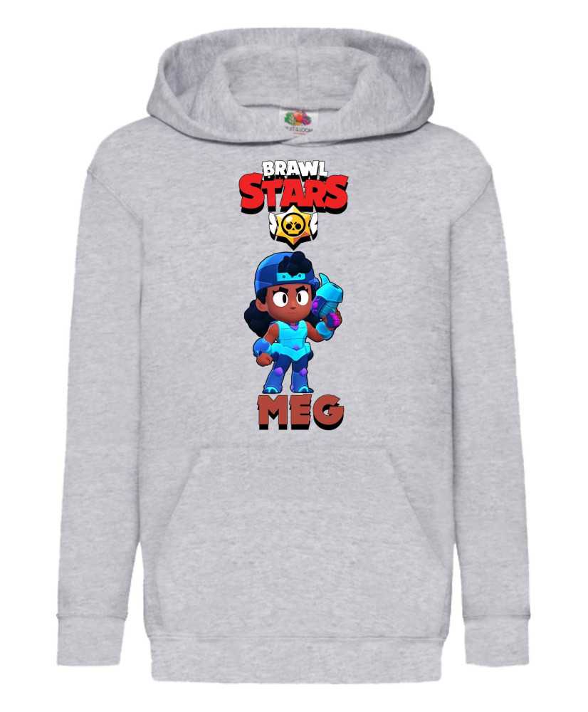 Детски Суитчър Brawl Stars Battle Arena Meg Beetle
