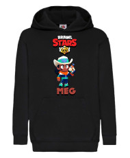 Детски Суитчър Brawl Stars Battle Arena Meg Monster