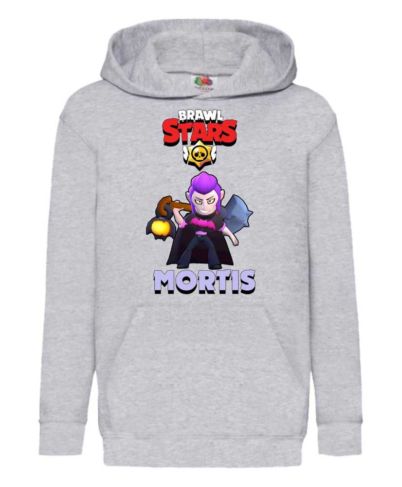 Детски Суитчър Brawl Stars Battle Arena Mortis 1
