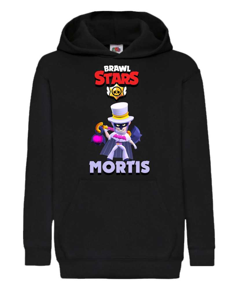 Детски Суитчър Brawl Stars Battle Arena Mortis Gala