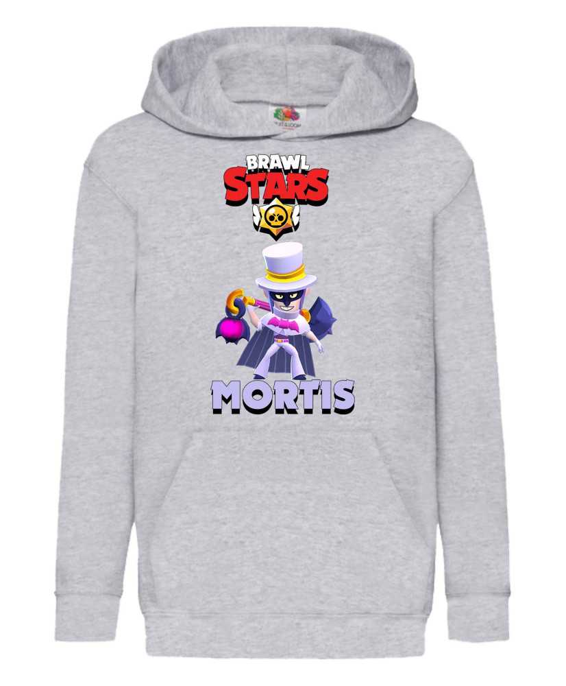 Детски Суитчър Brawl Stars Battle Arena Mortis Gala