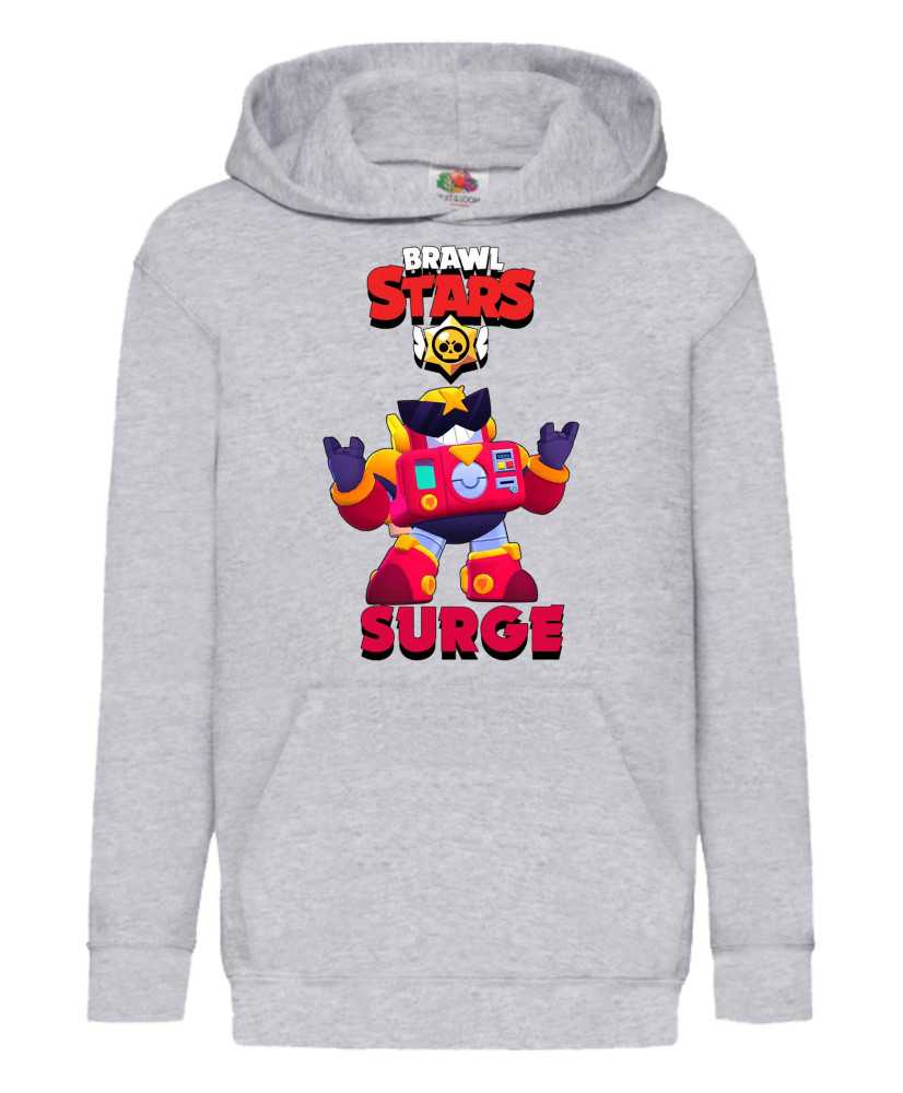 Детски Суитчър Brawl Stars Battle Arena Surge 1